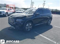 مرسيدس بنز GLB